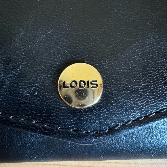Lodis Monica Large flap wallet - Picture 8 of 11